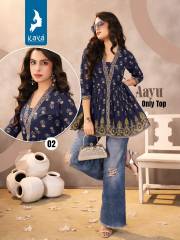 Kaya Kurti  AAYU